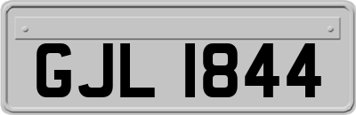 GJL1844