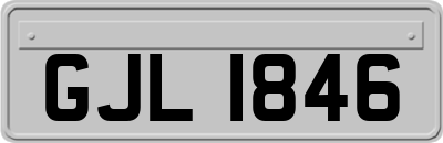 GJL1846