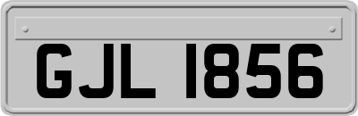 GJL1856