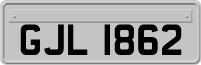 GJL1862