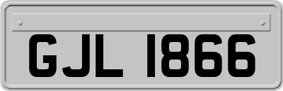 GJL1866