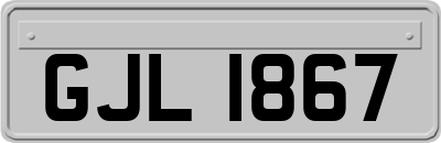 GJL1867