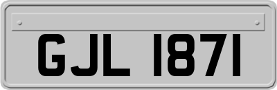 GJL1871