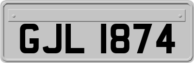 GJL1874