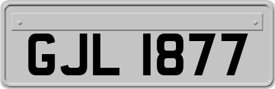 GJL1877