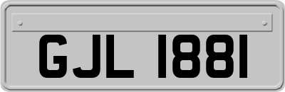 GJL1881