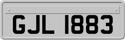 GJL1883
