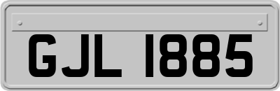 GJL1885