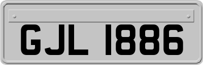 GJL1886