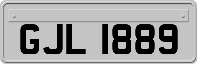 GJL1889