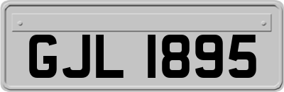 GJL1895