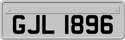 GJL1896