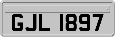 GJL1897
