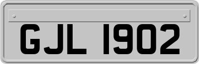 GJL1902
