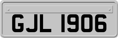 GJL1906