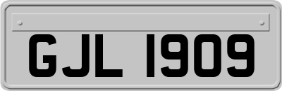 GJL1909