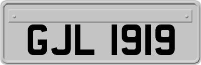 GJL1919