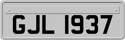 GJL1937