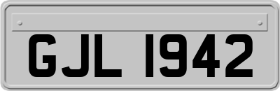 GJL1942