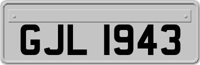 GJL1943