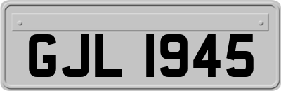GJL1945