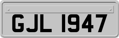 GJL1947