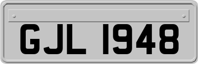 GJL1948