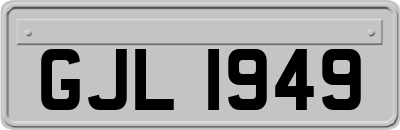 GJL1949