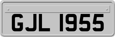 GJL1955