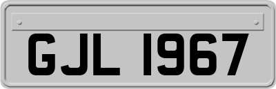 GJL1967