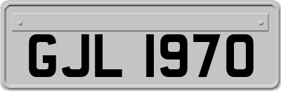 GJL1970