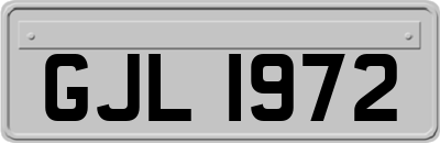 GJL1972