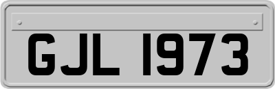 GJL1973