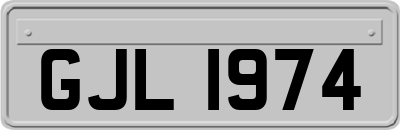 GJL1974