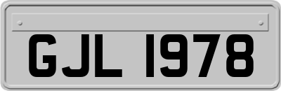 GJL1978
