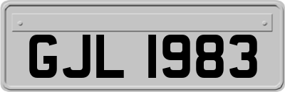 GJL1983