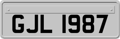 GJL1987