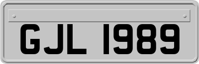 GJL1989