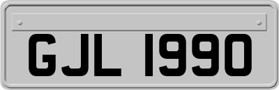 GJL1990
