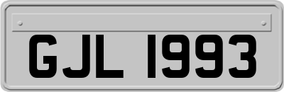 GJL1993