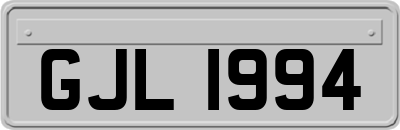 GJL1994