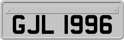 GJL1996
