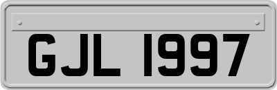 GJL1997