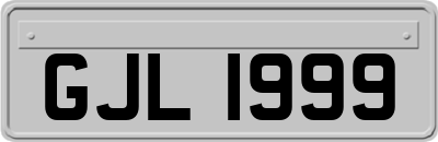 GJL1999