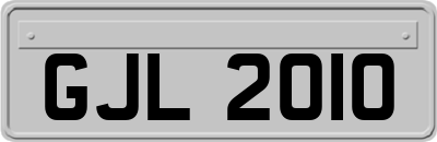 GJL2010