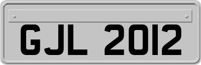 GJL2012