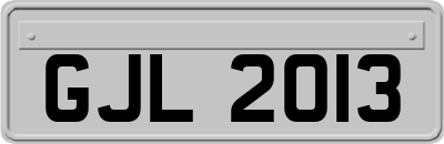 GJL2013