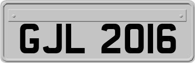 GJL2016