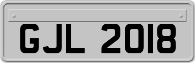 GJL2018