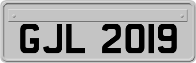 GJL2019
